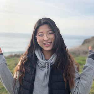 Meet your Posher, Joanne